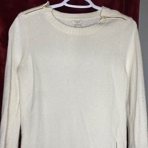 J. Crew sweater